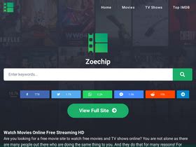 zoechip.cc Traffic Analytics, Ranking & Audience [July 2024].
